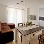 Appartement Cizek
