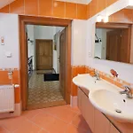 Appartement Cizek