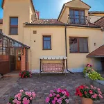 Cizek * Mikulov