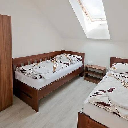 Appartement Cizek