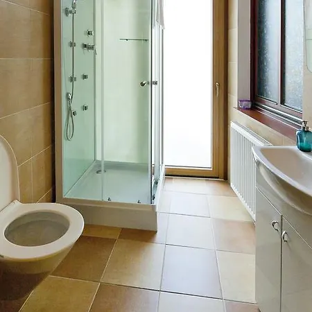 Appartement Cizek Mikulov