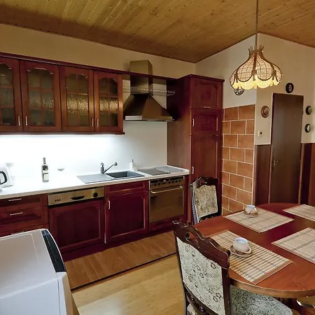 Apartament Cizek Mikulov