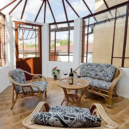 Apartament Cizek *