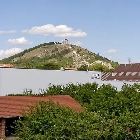 Appartement Cizek Mikulov