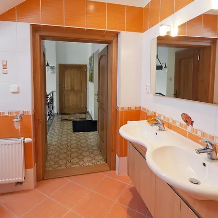 Appartement Cizek