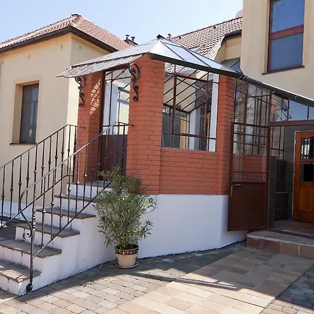 Cizek Микулов