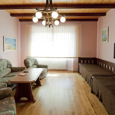 Appartement Cizek