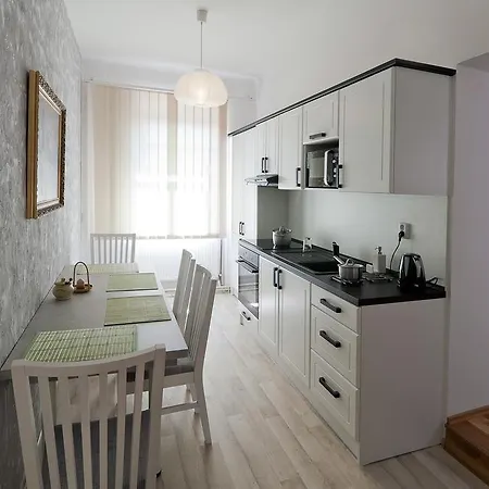 Appartamento Cizek Mikulov