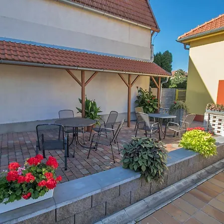 Cizek Appartement