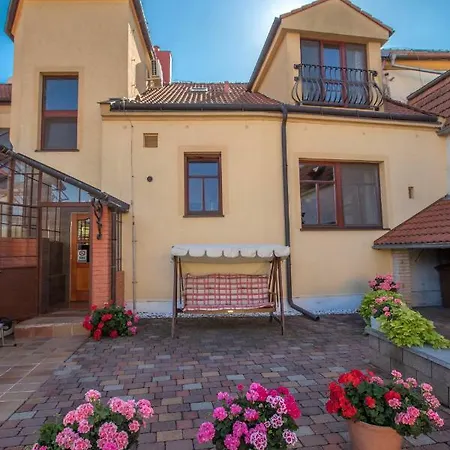 Cizek * Mikulov