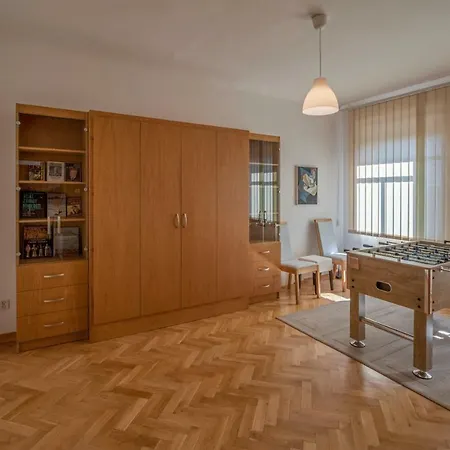 Cizek Апартаменты