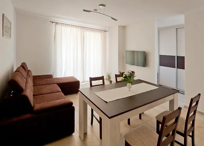 Appartement Cizek
