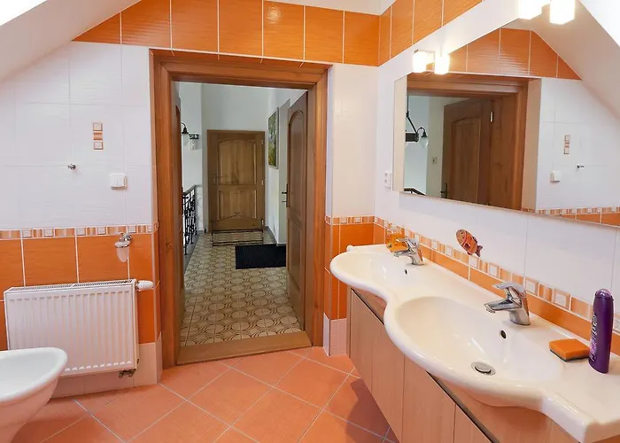 Appartement Cizek
